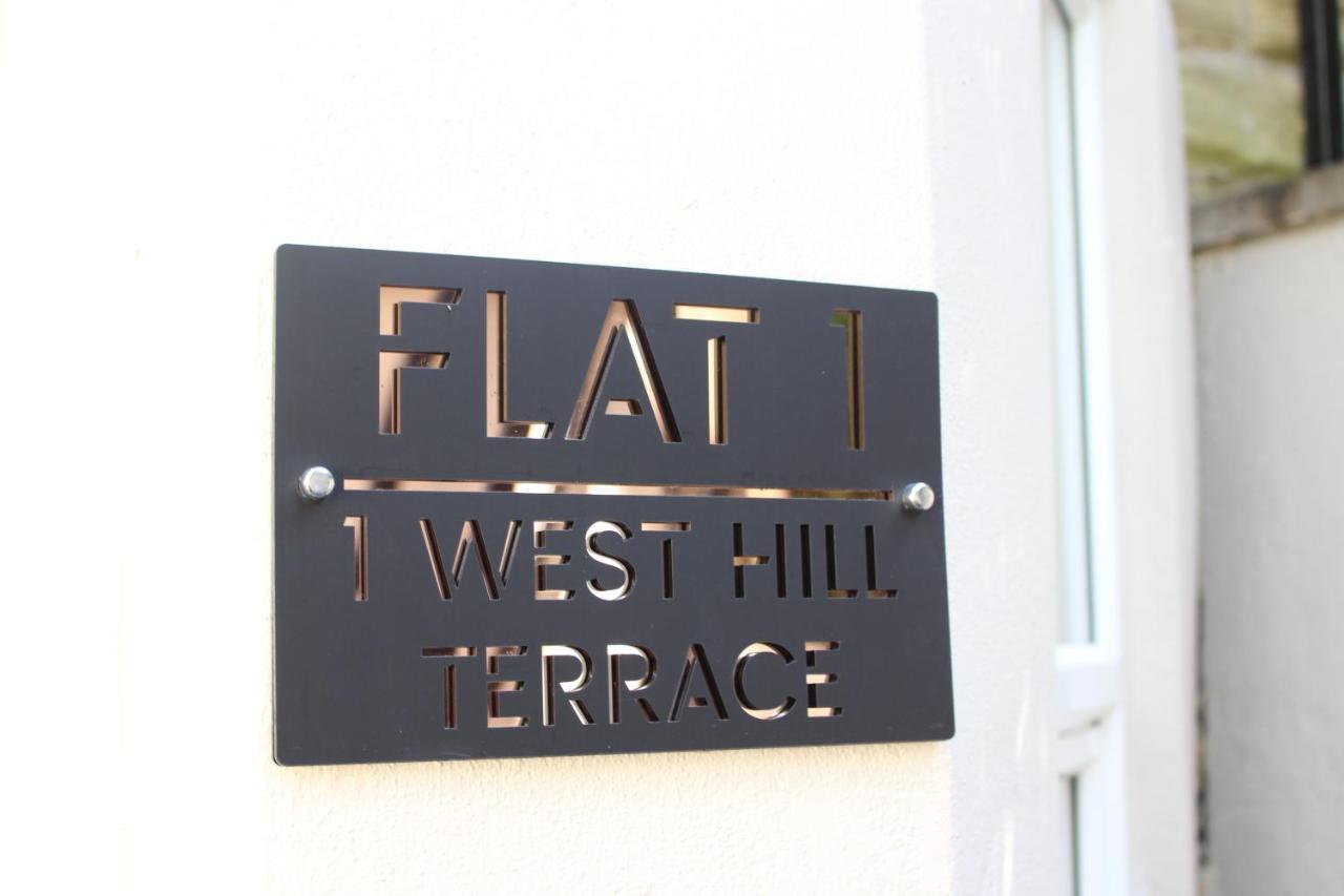 Flat 1, Westhill Apartment ลีดส์ ภายนอก รูปภาพ